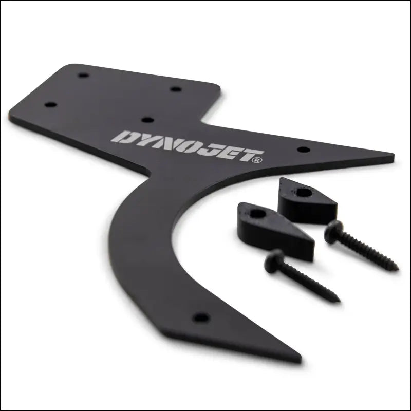 Power Vision 3 Gauge Mount Kit for 2020 Can-Am Maverick X3 RR - Tuner