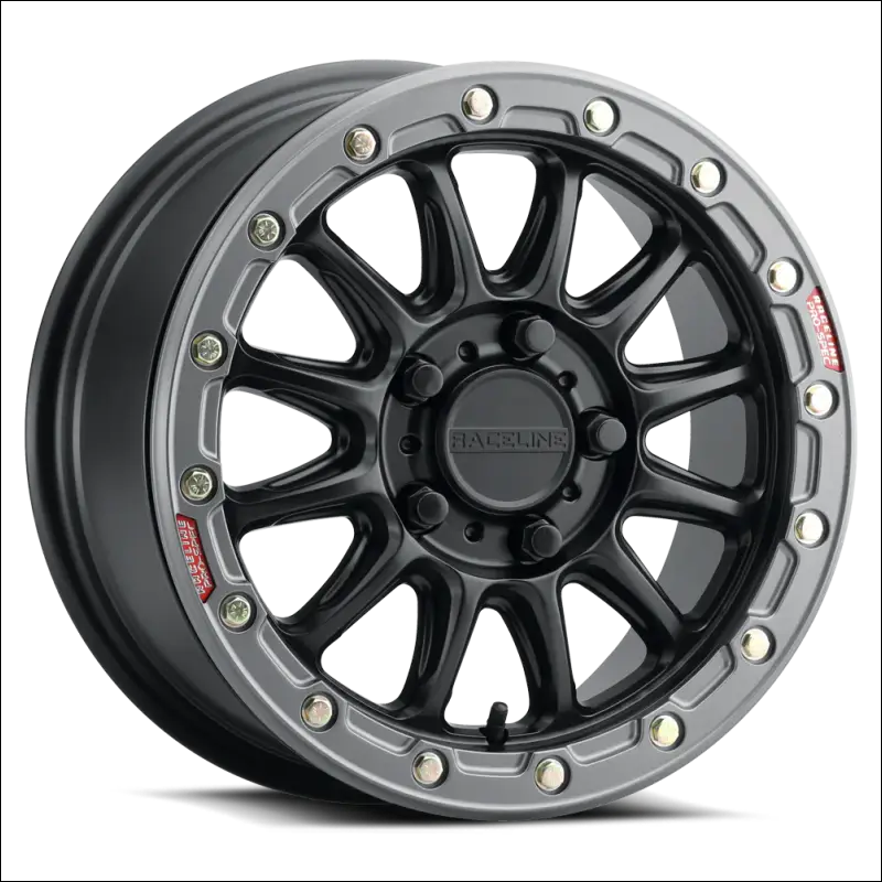 Raceline A14BG-Alpha