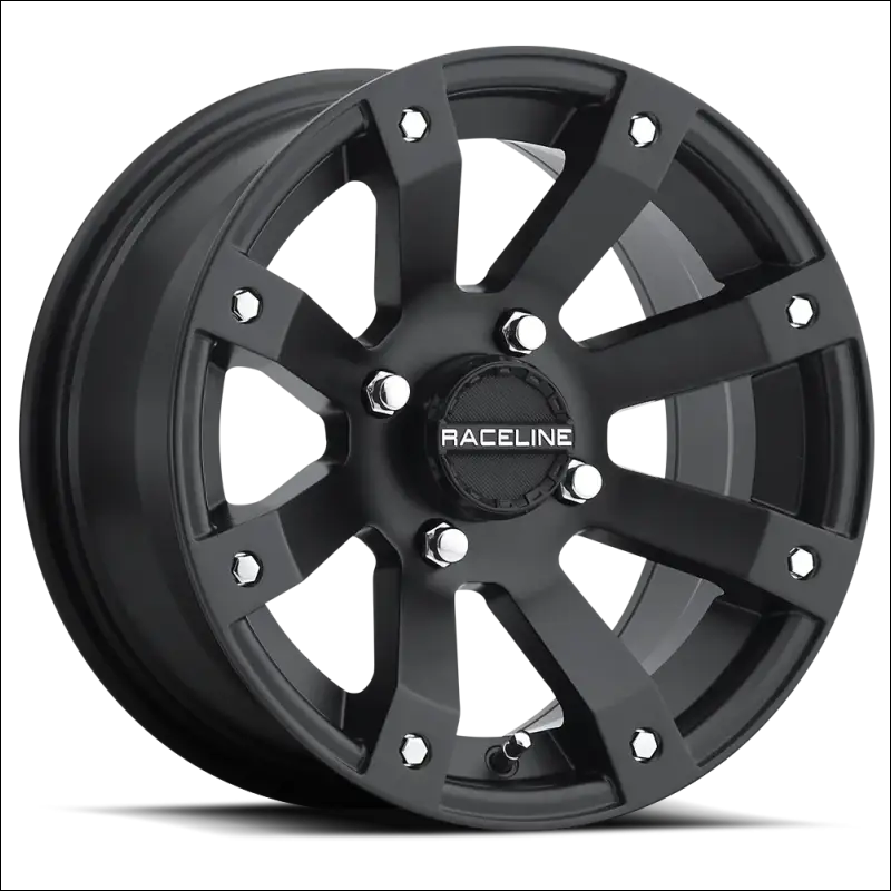 Raceline A79 Scorpion - 14X7 / 4X156 / 4 + 3 ( + 5MM) - Wheels