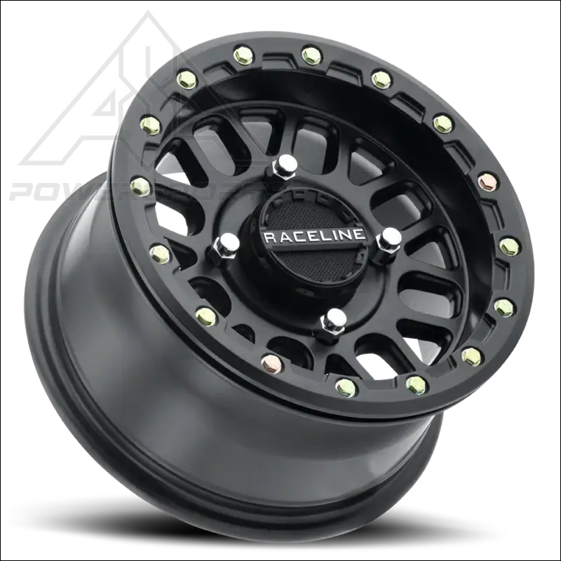 Raceline A93B Podium Beadlock - Wheels