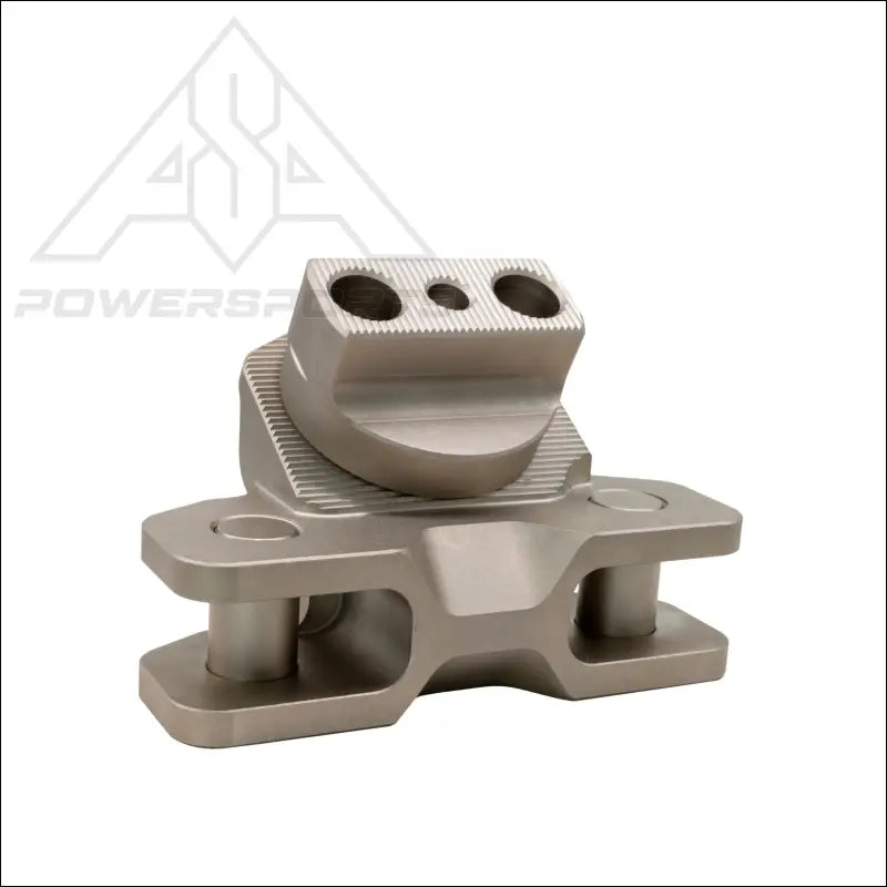 Rack Upgrade Kit - Can-am Mav R - Steering Racks