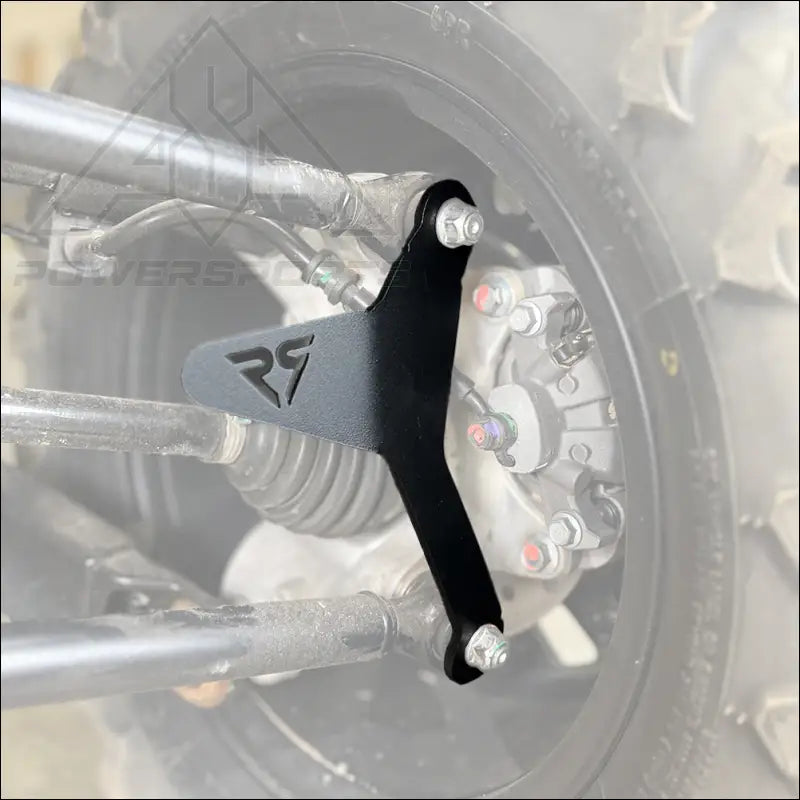 Radius Rod Supports for 2019 + Honda Talon - Accessories