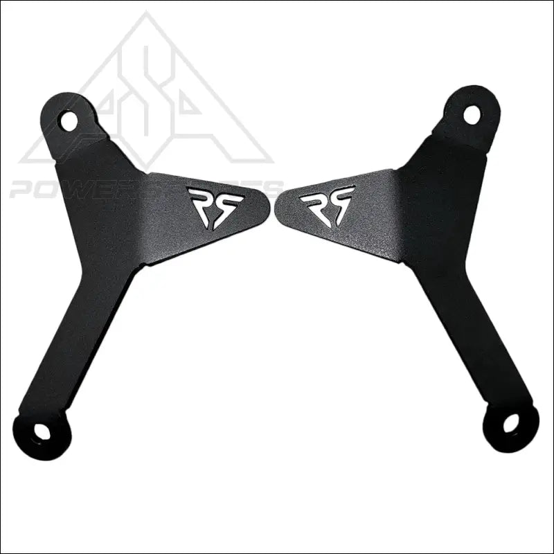 Radius Rod Supports for 2019 + Honda Talon - Accessories