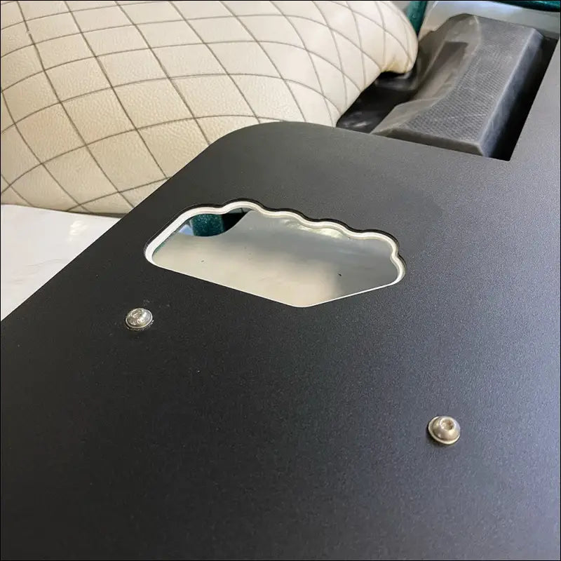 back rack for cooler honda rancher 420