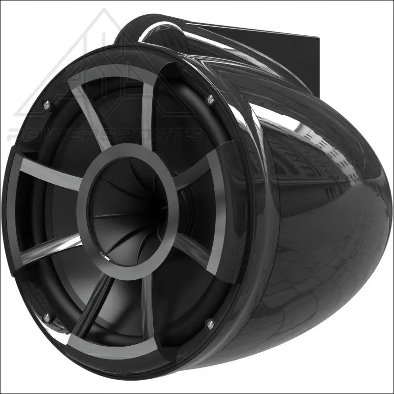 REV10 Tower Speakers (Pair) - Audio