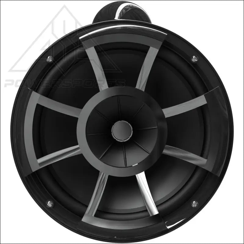 REV10 Tower Speakers (Pair) - Audio