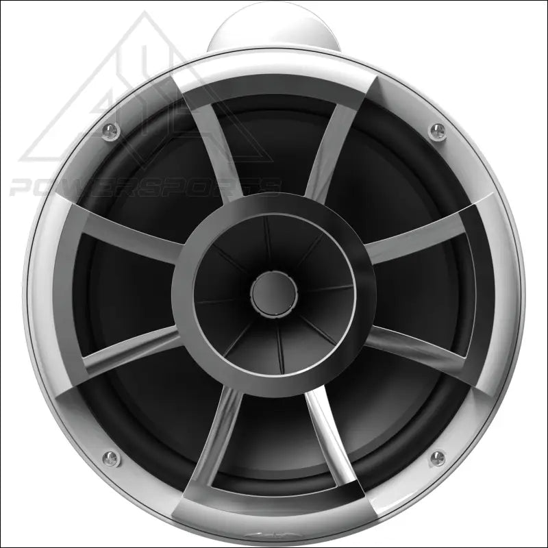 REV10 Tower Speakers (Pair) - Audio