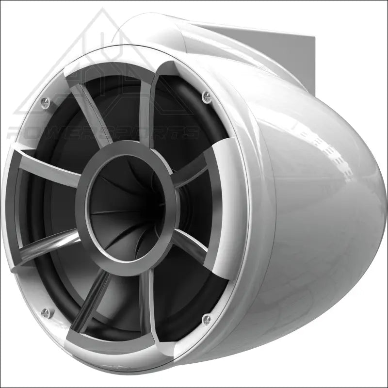 REV10 Tower Speakers (Pair) - Audio