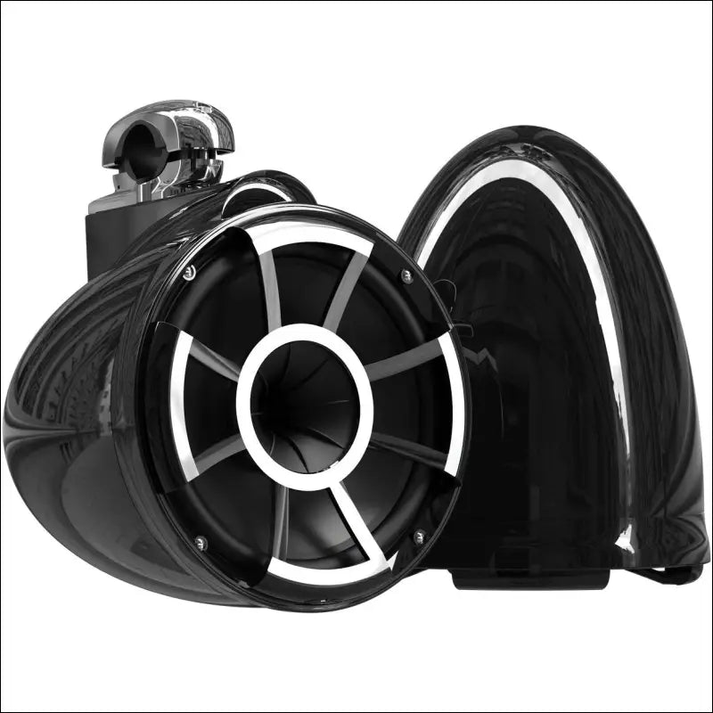 REV10 Tower Speakers (Pair)