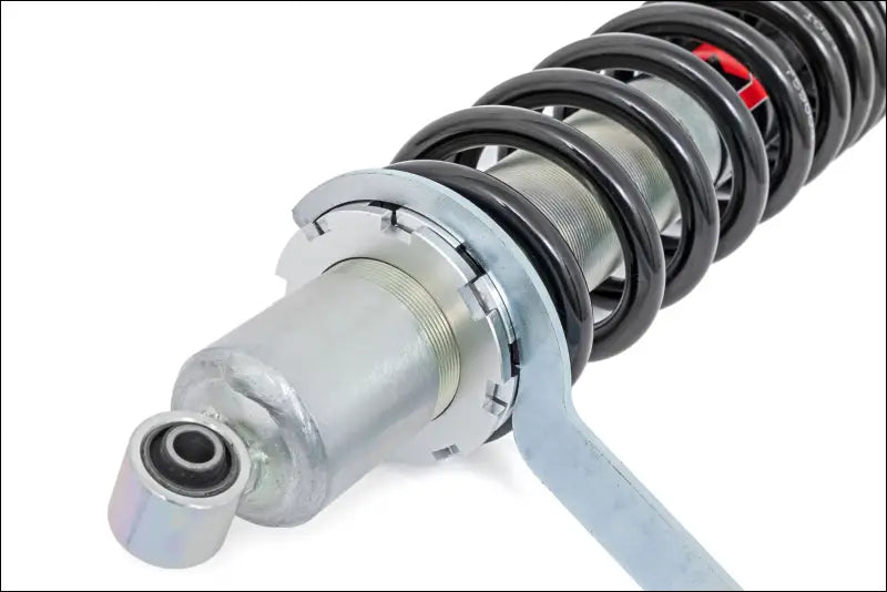 Rough Country 301003 M1 Front Coil Over Shocks | Ride Height Adjust | Can-Am Defender HD 5/HD 8/HD 9