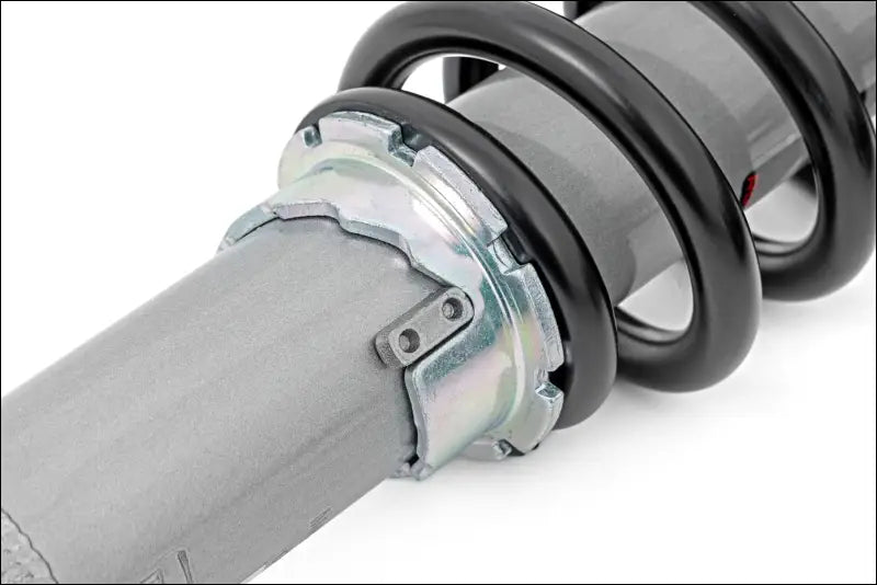 Rough Country 311002 N3 Rear Coil Over Shocks | Stock | Polaris Ranger XP 1000