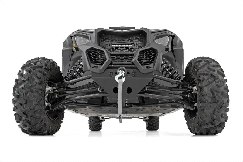 Rough Country 92068 Winch Mount | RS4500S | Can-Am Maverick X3