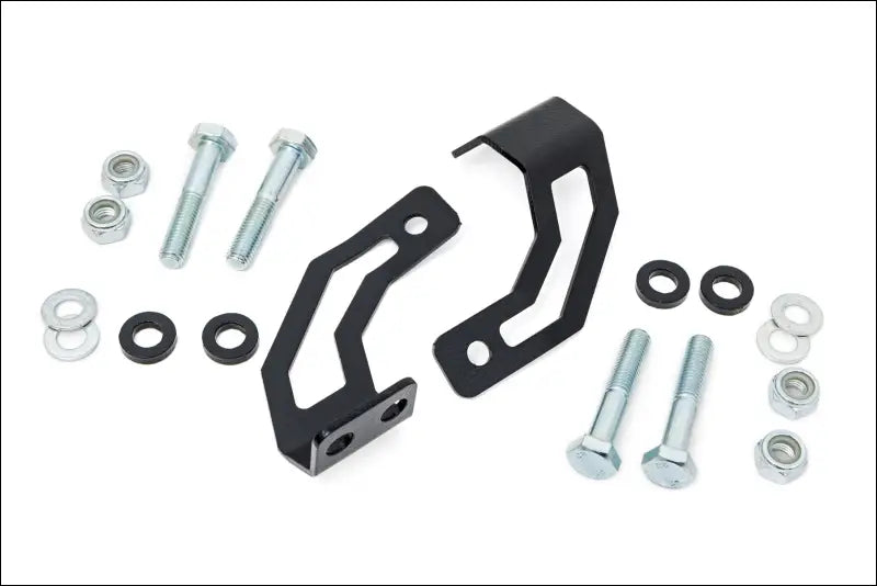 Rough Country 93184 LED Light Kit | Rear Mount | 40’’ Single Row Spectrum Series | Polaris RZR 1000XP4 (2024) - Lighting