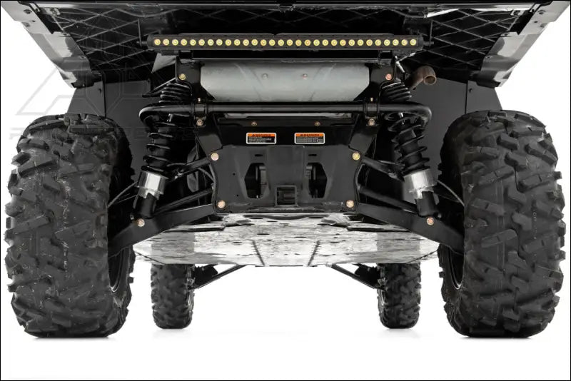 Rough Country 97002 3 Inch Lift Kit | Can-Am Defender HD 5/HD 8/HD 9/HD 10 - A-Arms