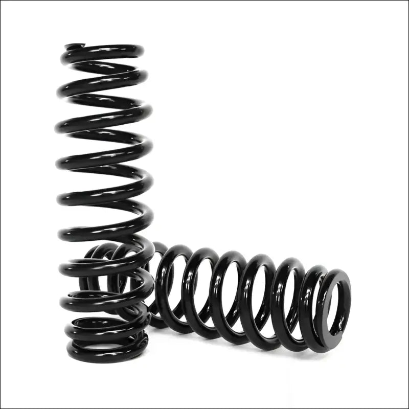 S3 Power Sports HD Springs Polaris Ranger 1000 XP Models - Front / 2021 + Big Game / No Tool