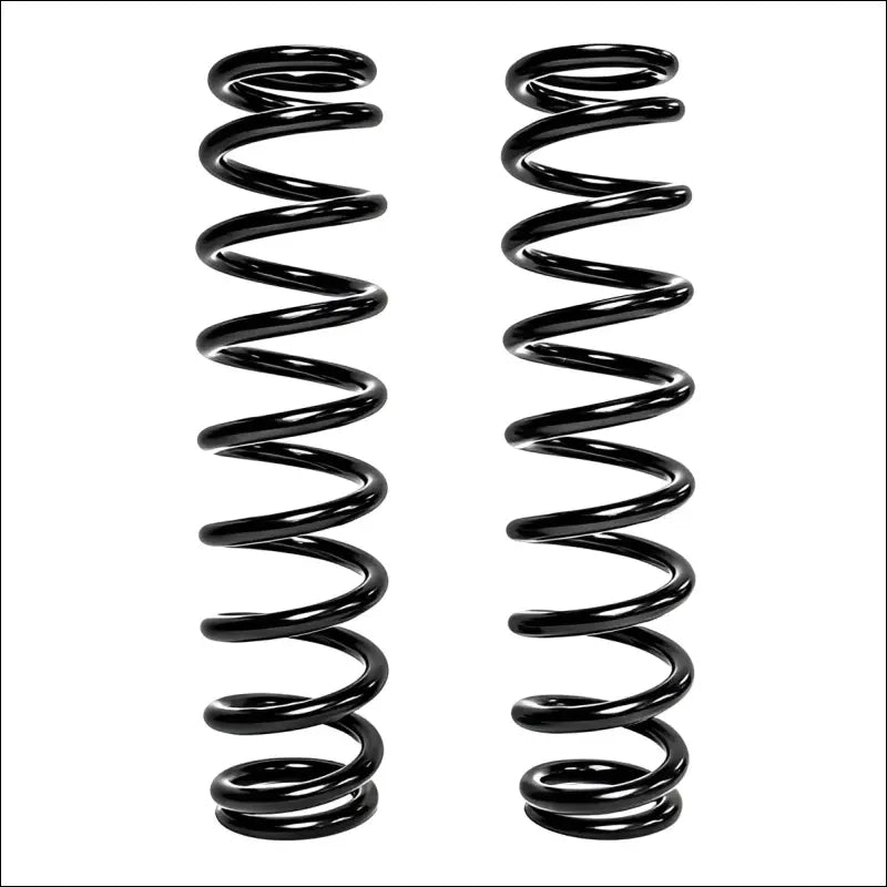 S3 Power Sports Heavy Duty Springs for Kawasaki Mule Pro Series Models - Front / 2016-17 DX / Add Tool