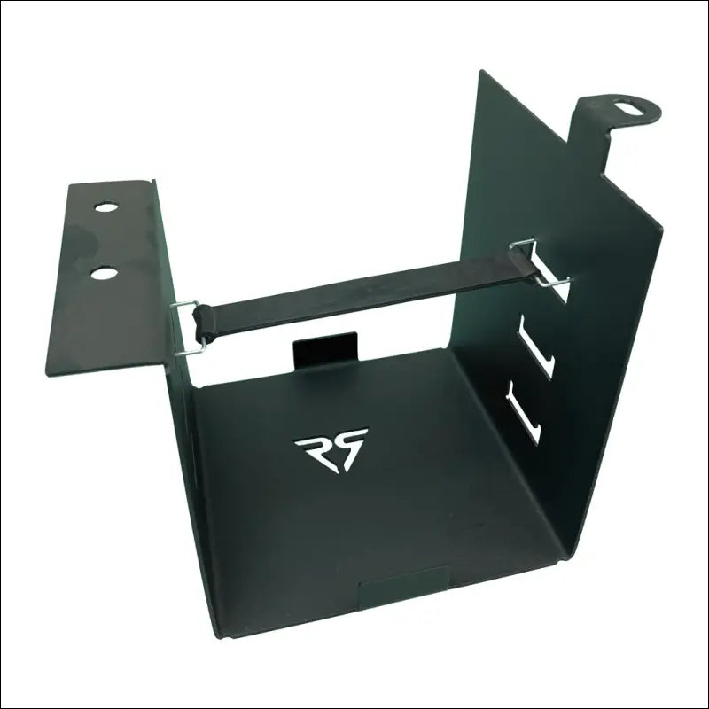 Secondary Battery Box 2019 + Honda Talon - Do Not Add Isolator - Accessories