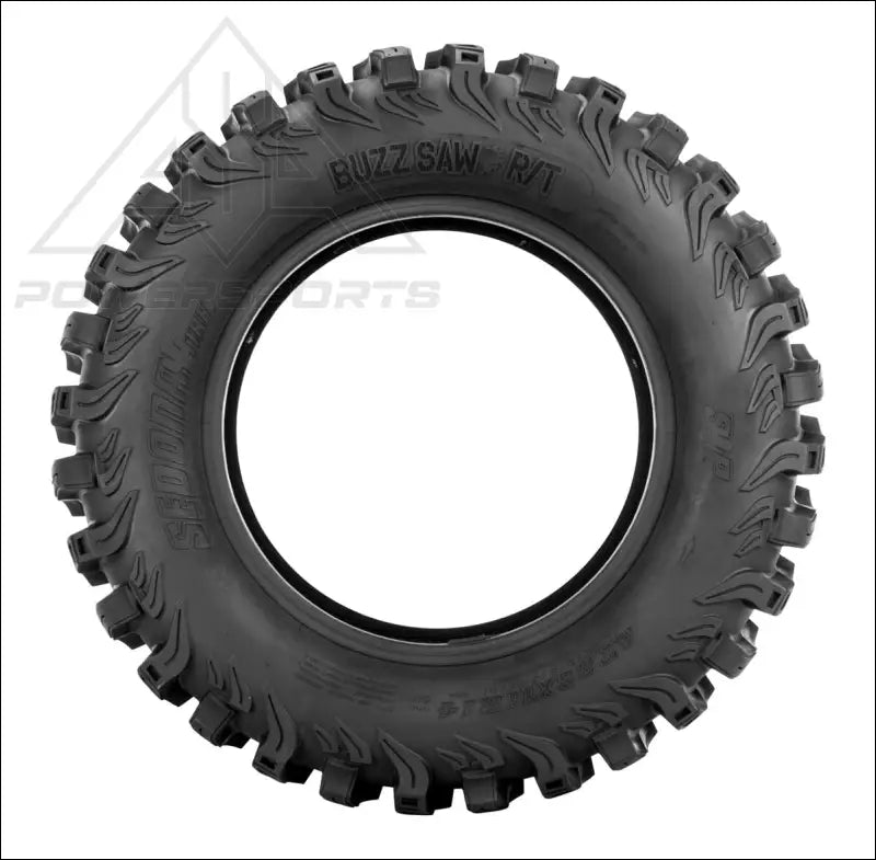 Sedona Buzz Saw RT - Tires