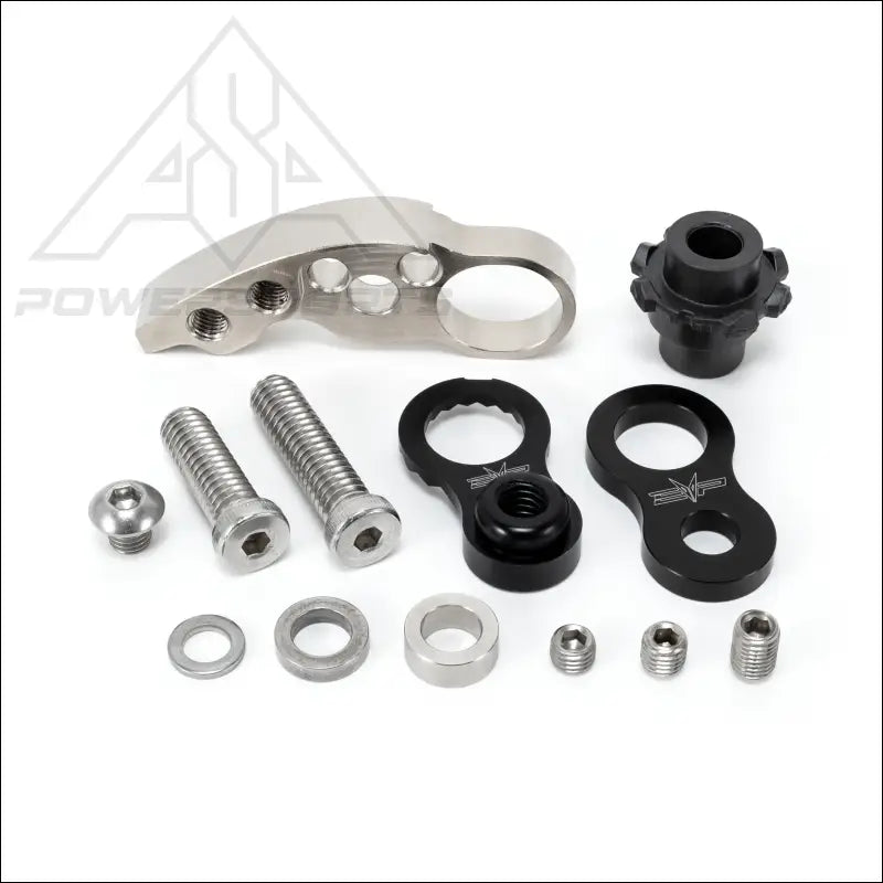 Shift-Tek-P InSANDity Clicker pDrive Clutch Kits for 2022 + Can-Am Maverick X3 Turbo RR & 2023 - Clutching