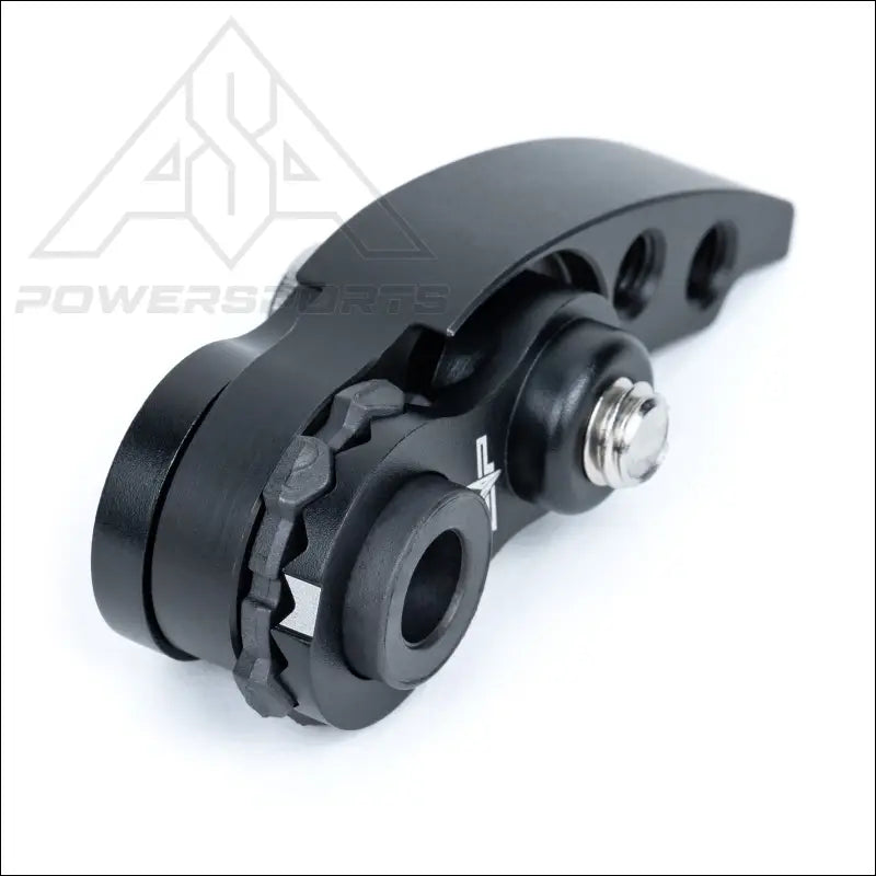 Shift-Tek-P Trail Clicker Clutch Weights for 2022 + Can-Am Maverick X3 Turbo RR & 2023 + - Clutching