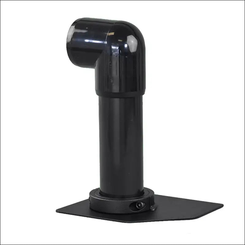 Side Snorkel Bracket 2015-2019 Honda Rubicon 500 - Snorkels