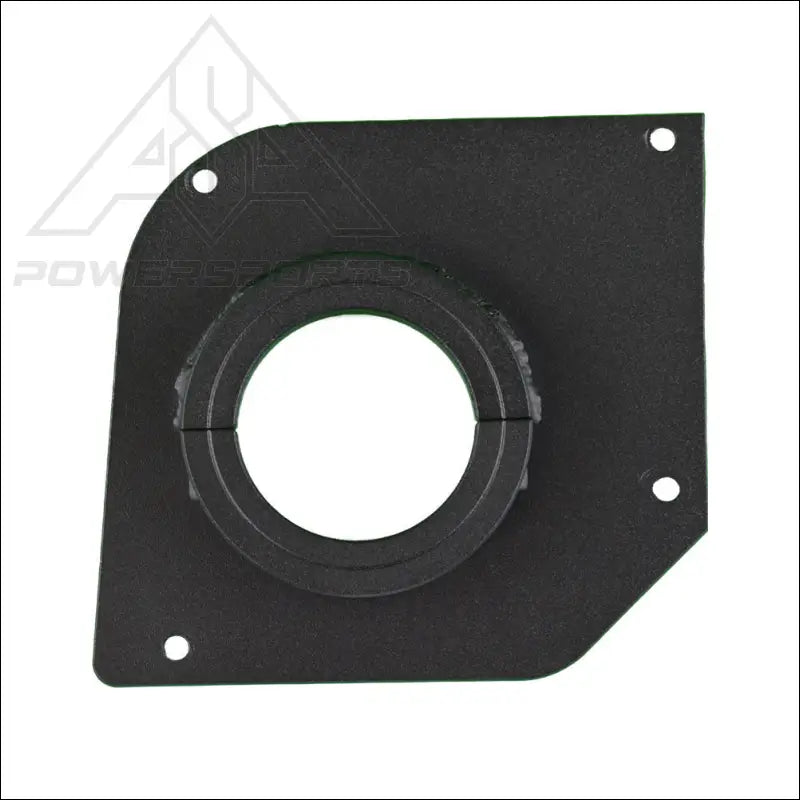 Side Snorkel Bracket 2020 + Honda Rancher 420 - Snorkels