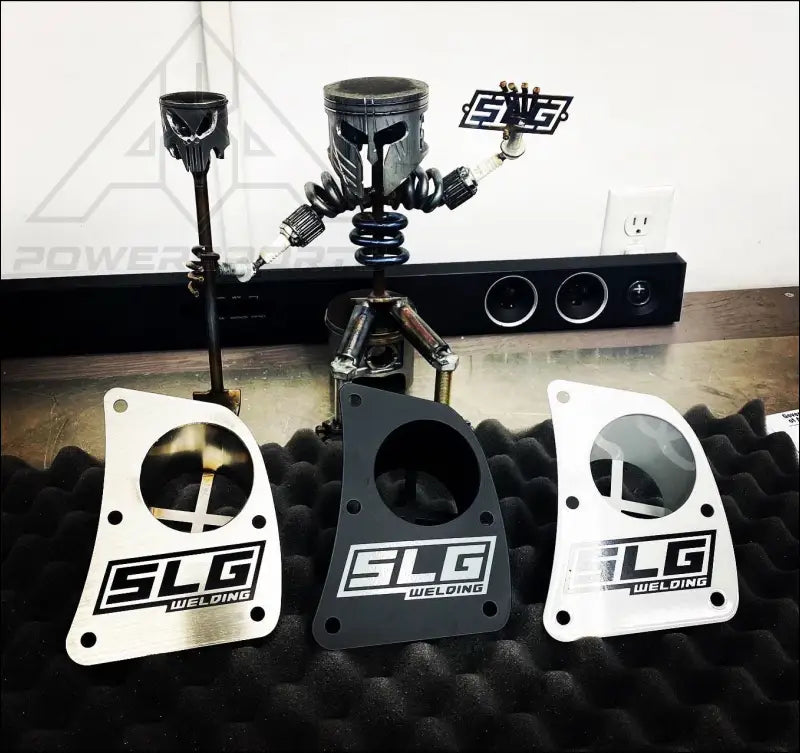 SLG Beverage Holder for CanAm Renegade and Outlander