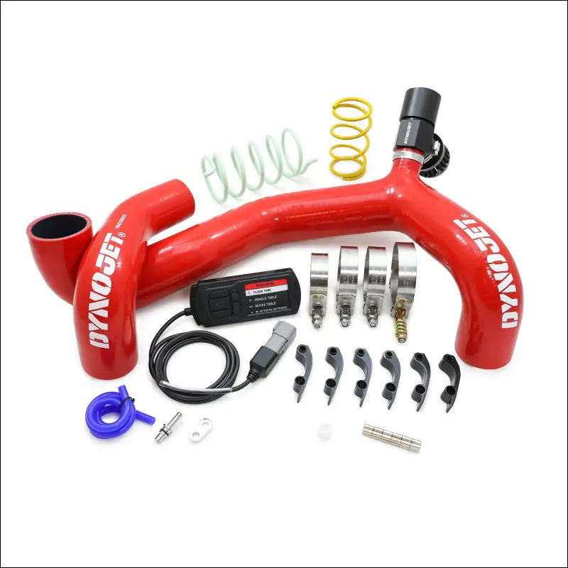 Stage 3 Power Package for Can-Am Maverick X3 - Performance