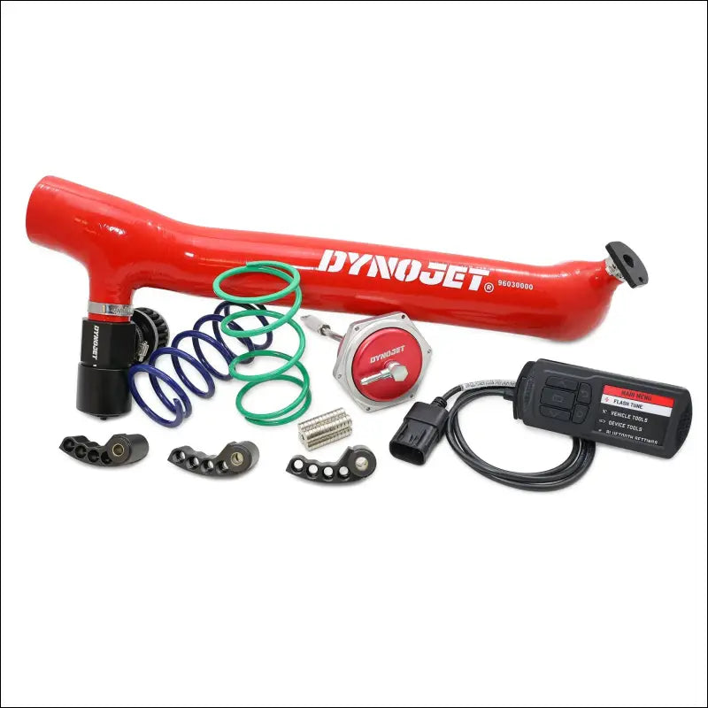 Stage 3 + Power Package for Polaris RZR ProXP / Turbo R and 2021 XP - Performance