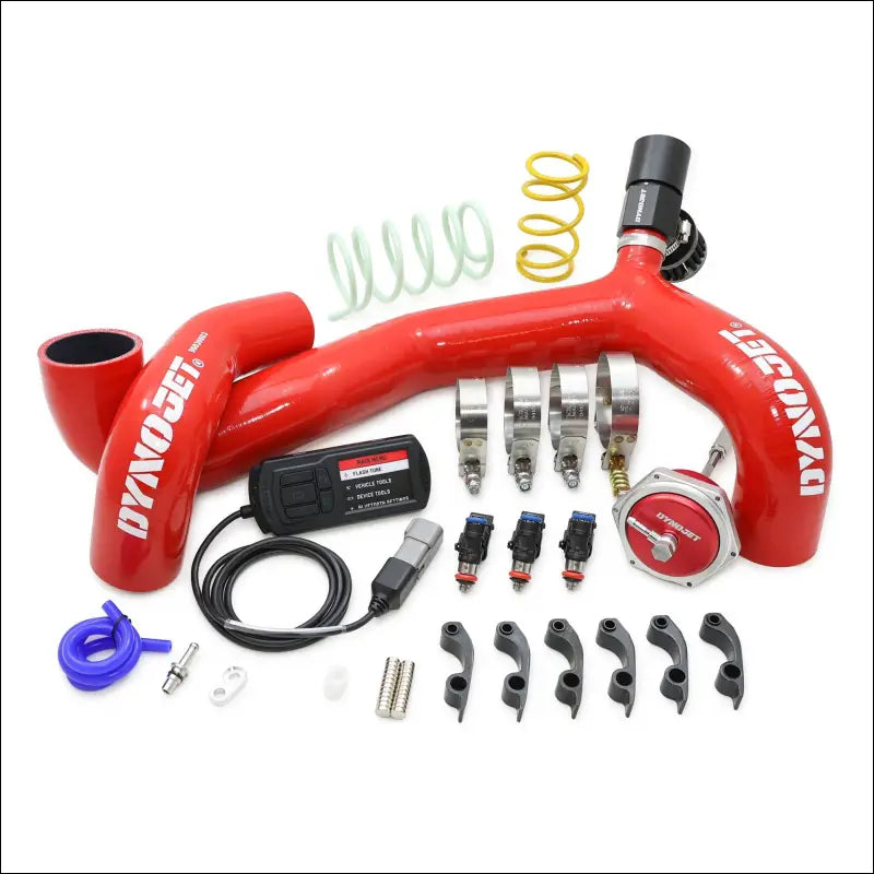 Stage 4 Power Package for 2017-2021 Can-Am Maverick X3 - Performance