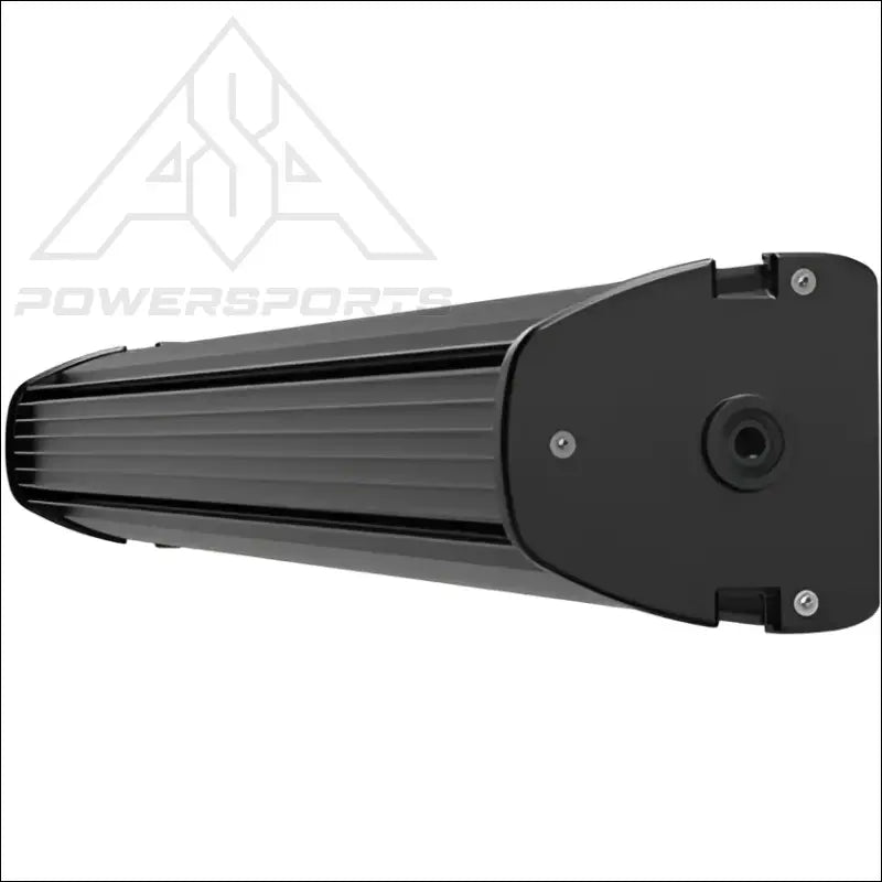 Stealth Series 10-Speaker Bluetooth Amplified Soundbar - White - Audio