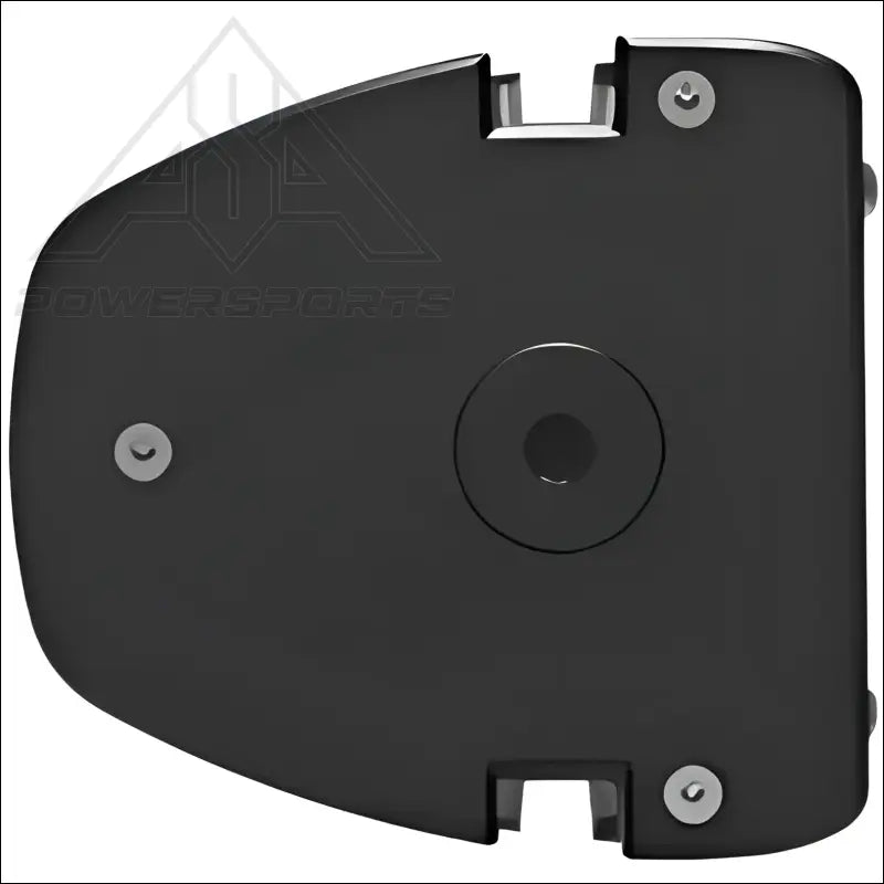 Stealth Series 10-Speaker Bluetooth Amplified Soundbar - White - Audio