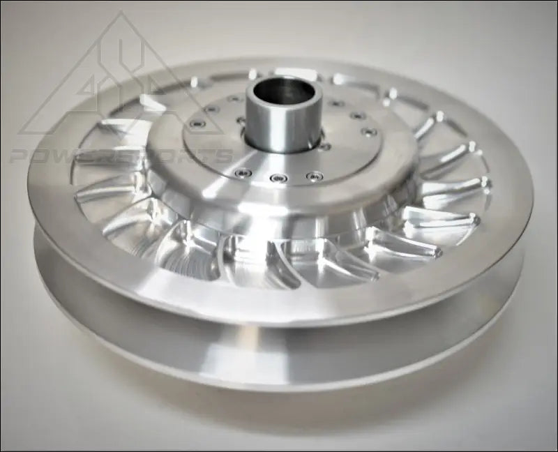 STM Gen 2 Tuner Secondary Can-Am (fits OG Maverick Commanders Gen1 and Gen2 Outlanders/Renegades) - Clutching