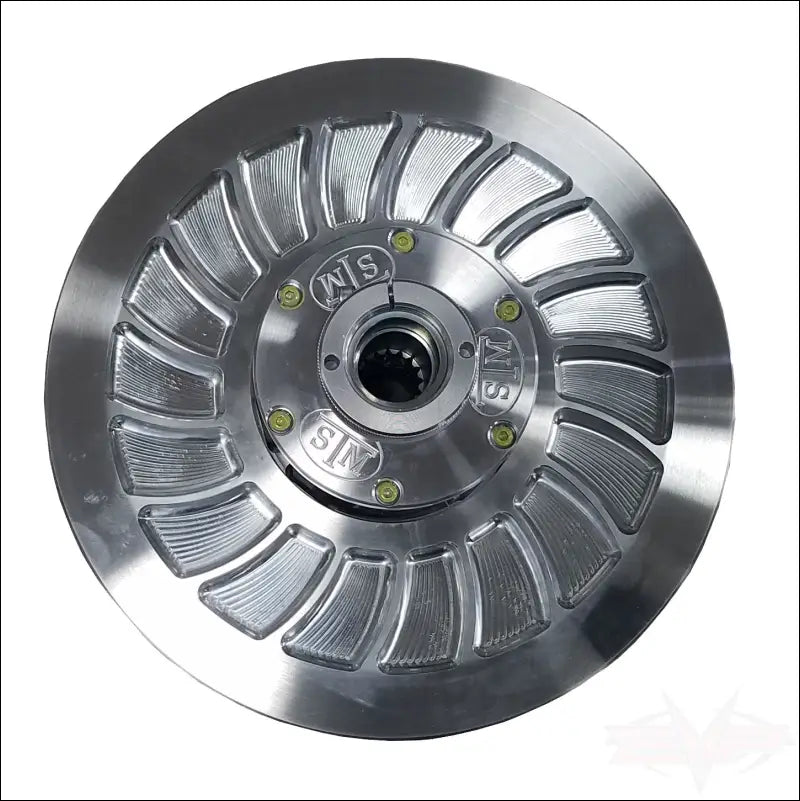 STM Tuner Secondary Clutch for Can-Am Maverick X3 - Clutching