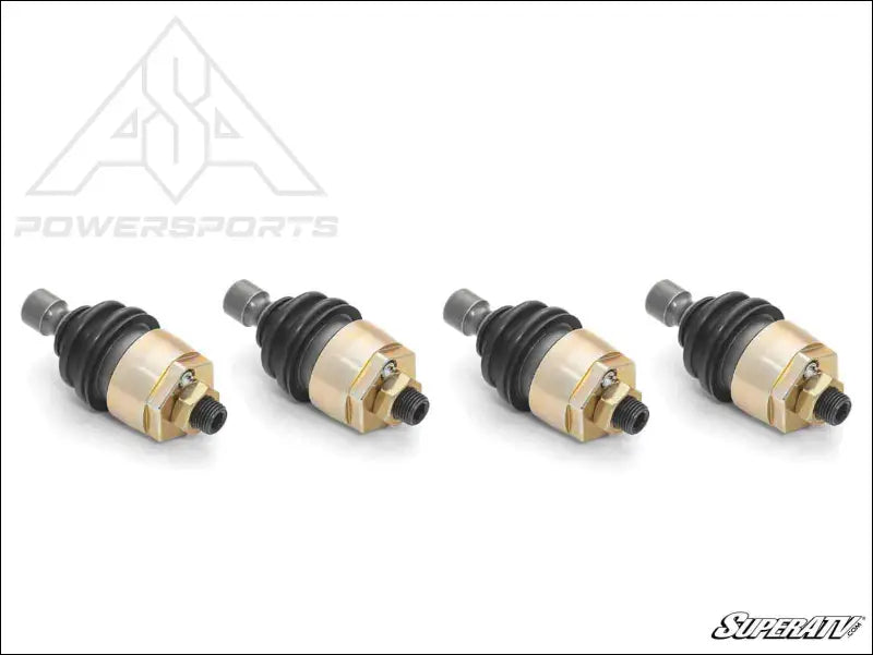 Super ATV Polaris Ranger XP 570 Keller Ball Joint - Joints