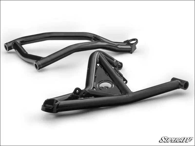 Super ATV Polaris RZR XP Turbo Atlas Pro 1.5’’ Forward Offset A-Arms - I will do the work myself and reuse existing