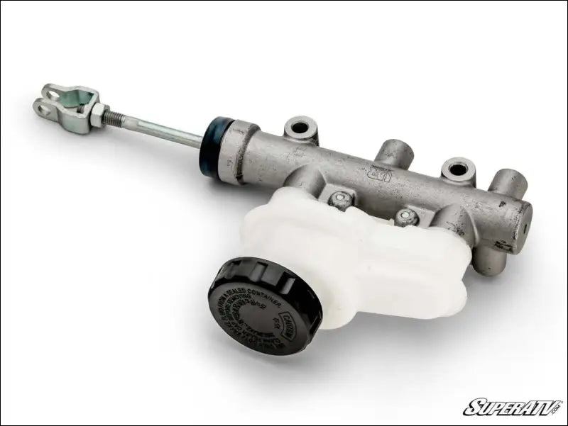 SuperATV ’8-’13 Polaris RZR 800 Up & Running Brake Master Cylinder - Cylinders