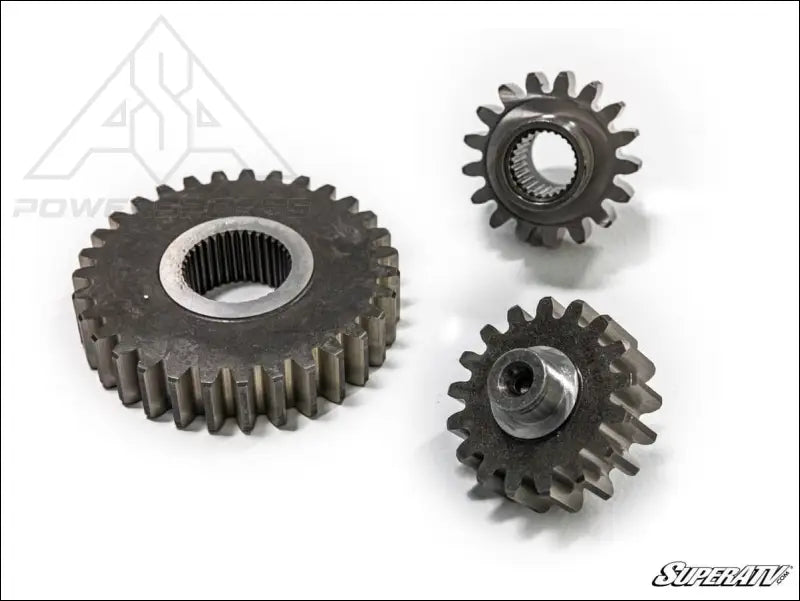 SuperATV Arctic Cat Wildcat 6‰? Portal Gear Lift - Portals