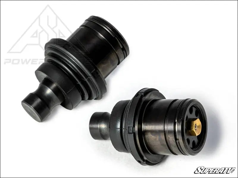 SuperATV Arctic Cat Wildcat Sport High Clearance A-Arms