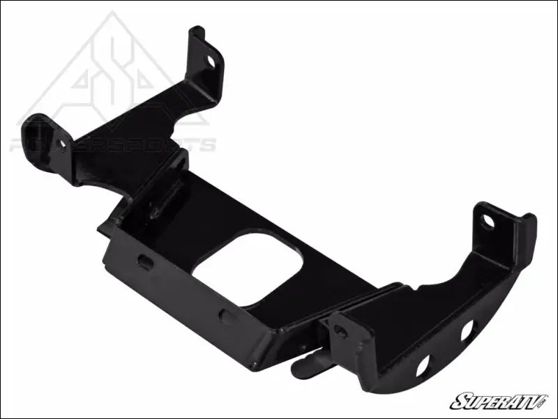 SuperATV Arctic Cat Wildcat Trail Frame Stiffener / Gusset Kit - Portals