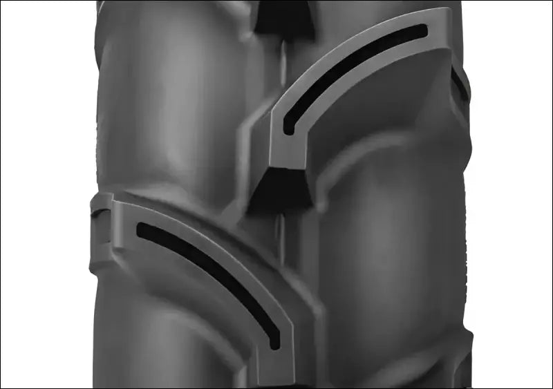 SuperATV Assassinator Tires - 29.5x8-14