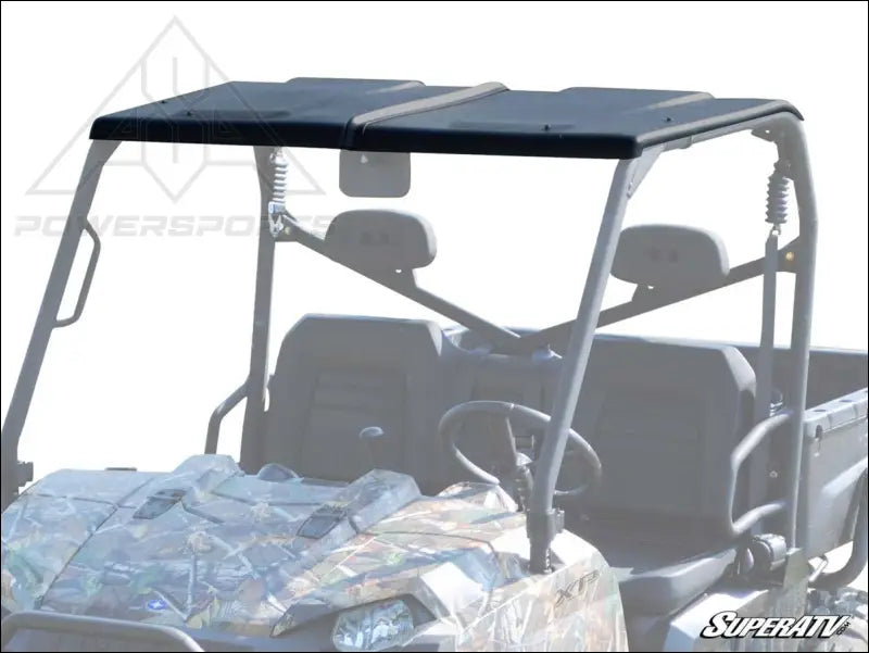 SuperATV Bobcat 3400 Series Plastic Roof - Roofs