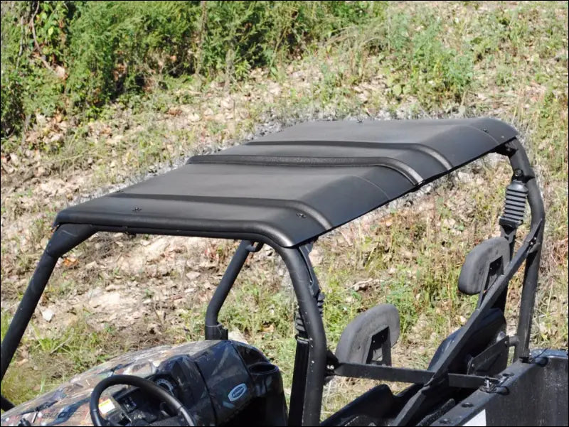 SuperATV Bobcat 3400 Series Plastic Roof - Roofs