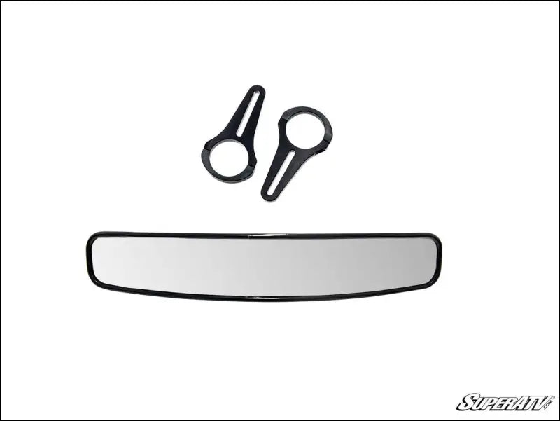 SuperATV Can-Am 17‰ Curved Rear View Mirror