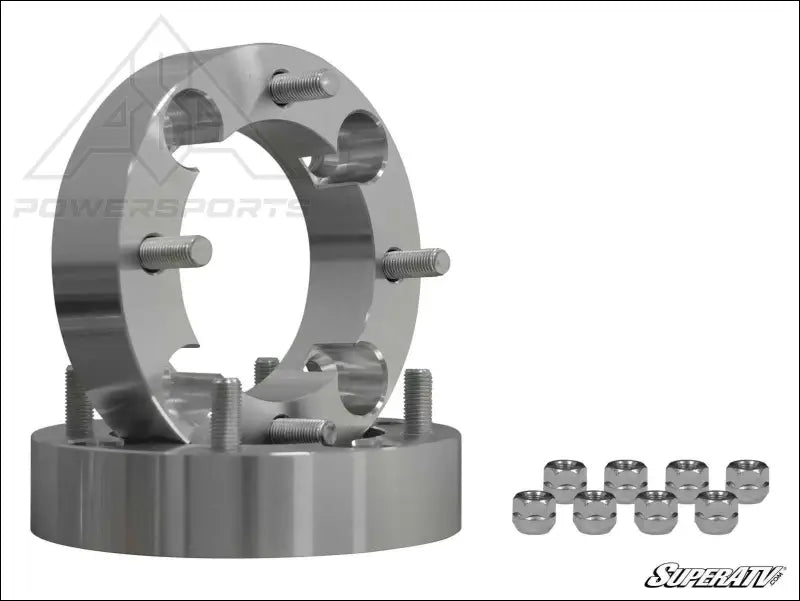 SuperATV Can-Am 4/136 Wheel Spacer - Spacers