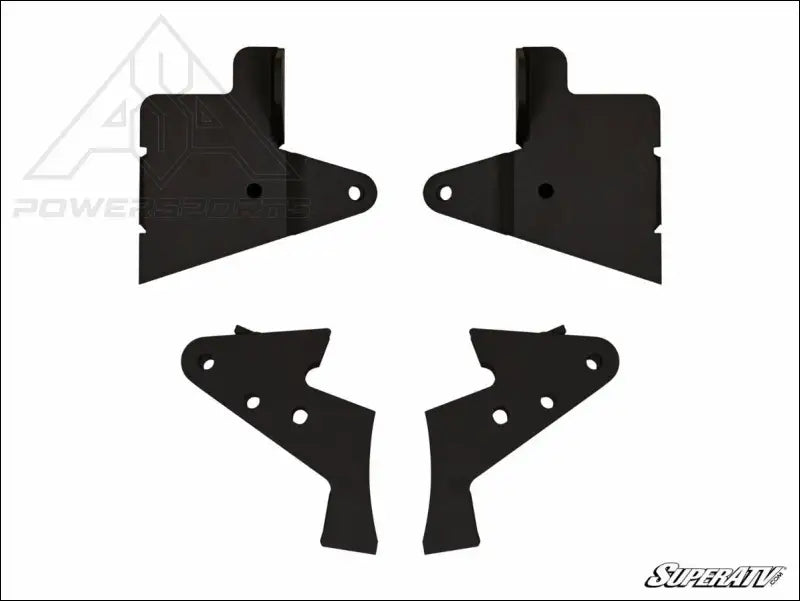 SuperATV Can-Am Commander 2.5’’ Lift Kit
