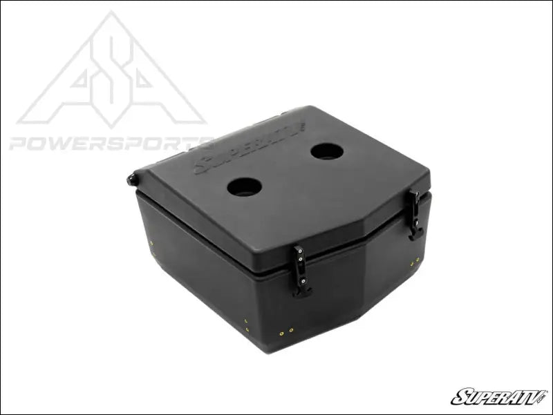 SuperATV Can-Am Commander Cooler / Cargo Box - Management