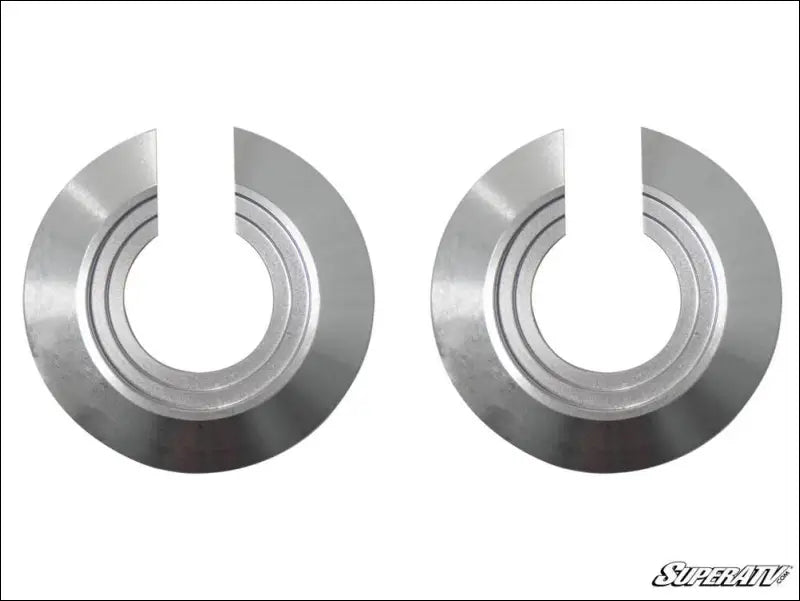 SuperATV Can-Am Commander Rear Shock Springs