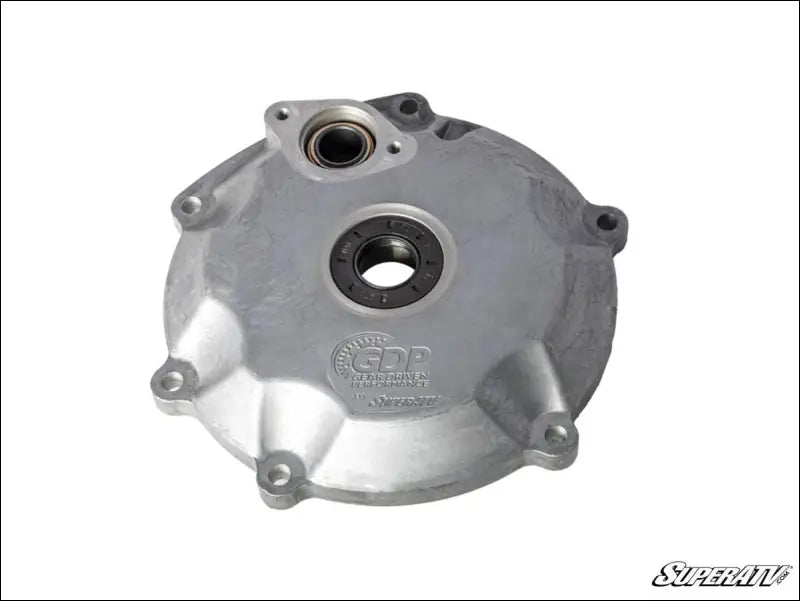 SuperATV Can-Am Defender Differential Pin Locker - Cast