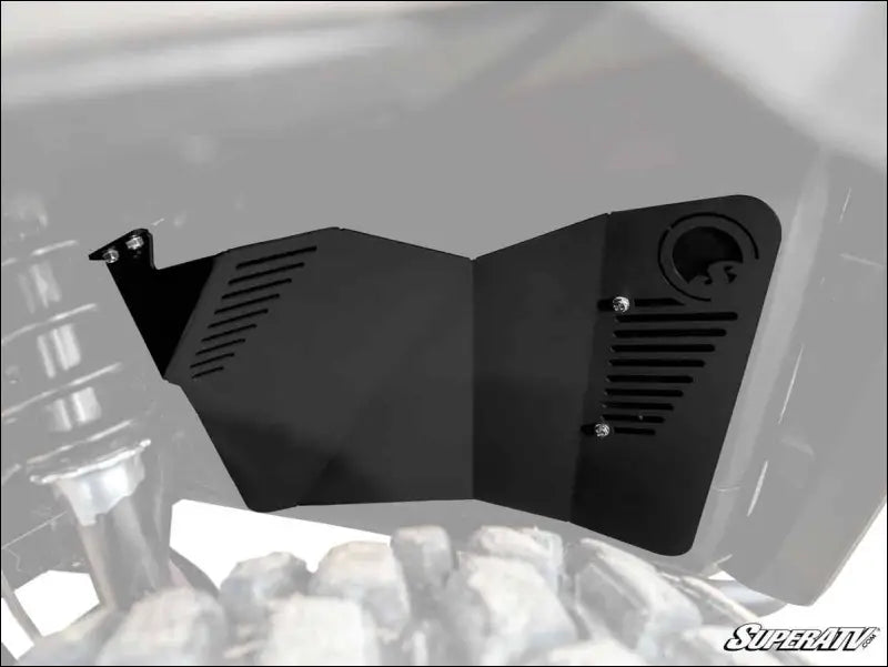 SuperATV Can-Am Defender HD10 Inner Fender Guards